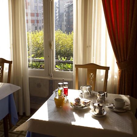 Hostal Orejas León Eksteriør billede
