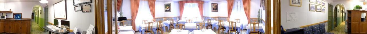 Hostal Orejas León Eksteriør billede