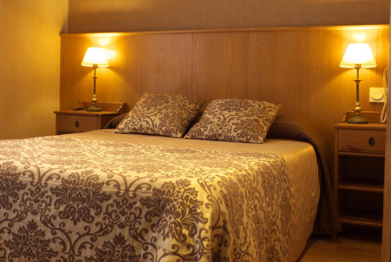 Hostal Orejas León Eksteriør billede