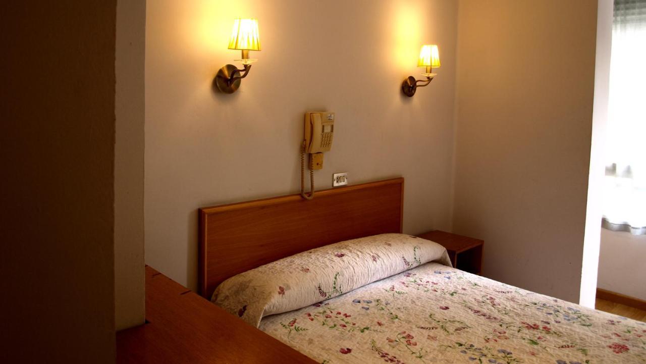 Hostal Orejas León Eksteriør billede