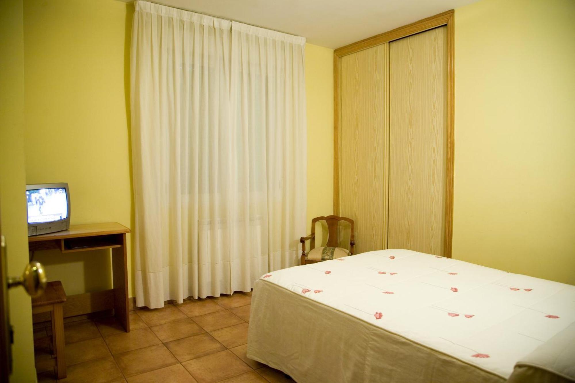 Hostal Orejas León Eksteriør billede