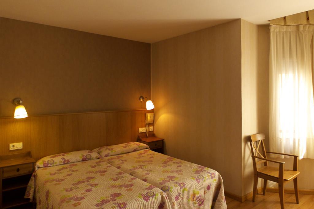 Hostal Orejas León Eksteriør billede
