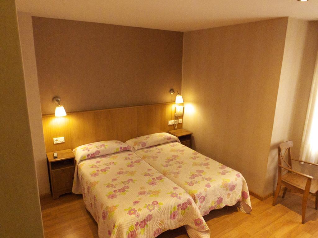 Hostal Orejas León Eksteriør billede