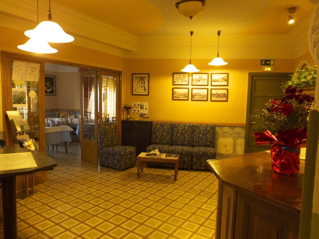 Hostal Orejas León Eksteriør billede
