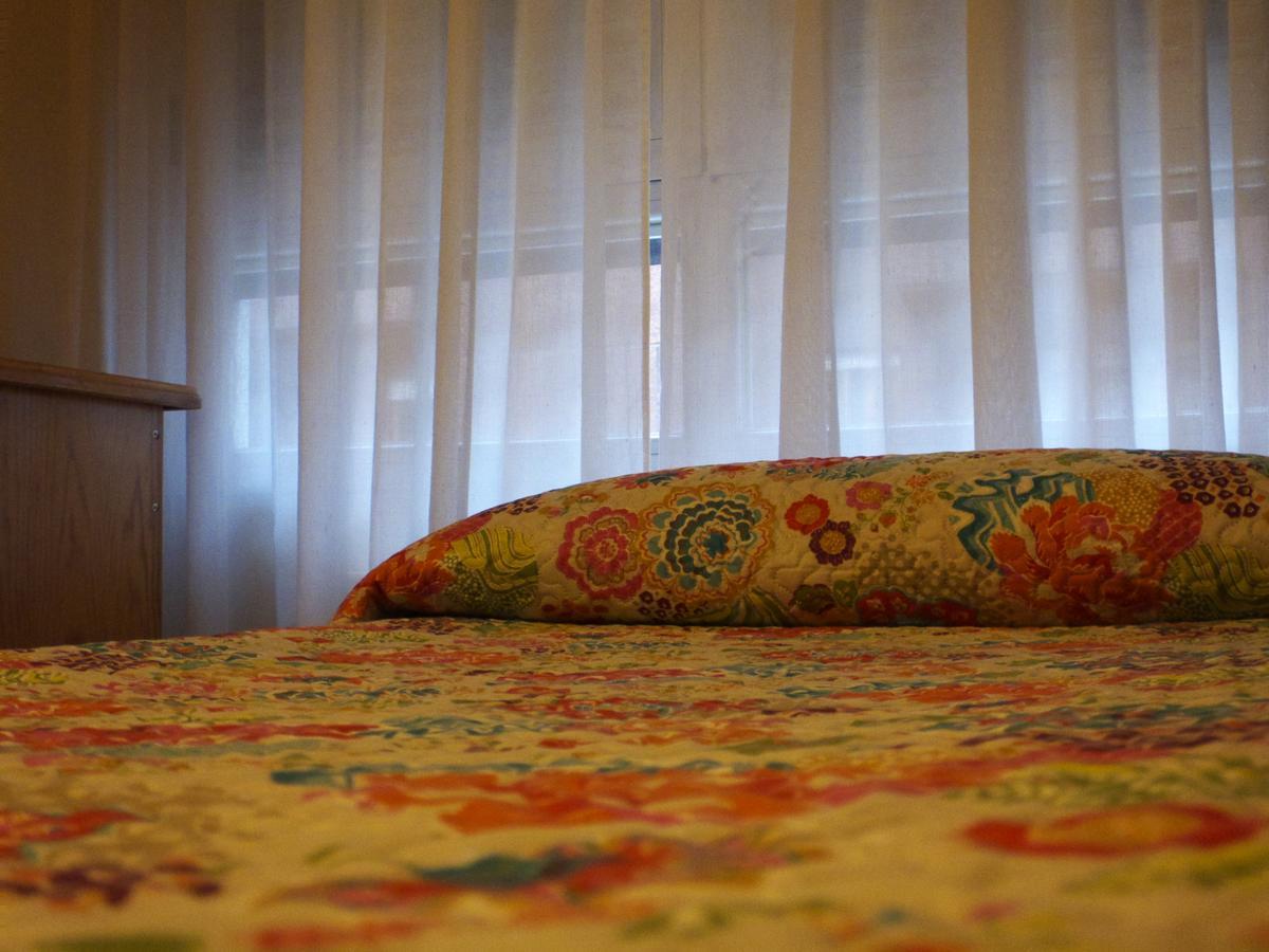 Hostal Orejas León Eksteriør billede